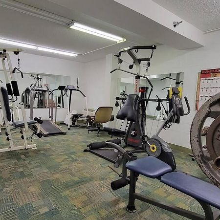 Beachfront/Ocean View Condo - Daytona Beach Bagian luar foto