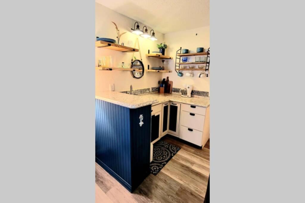 Beachfront/Ocean View Condo - Daytona Beach Bagian luar foto