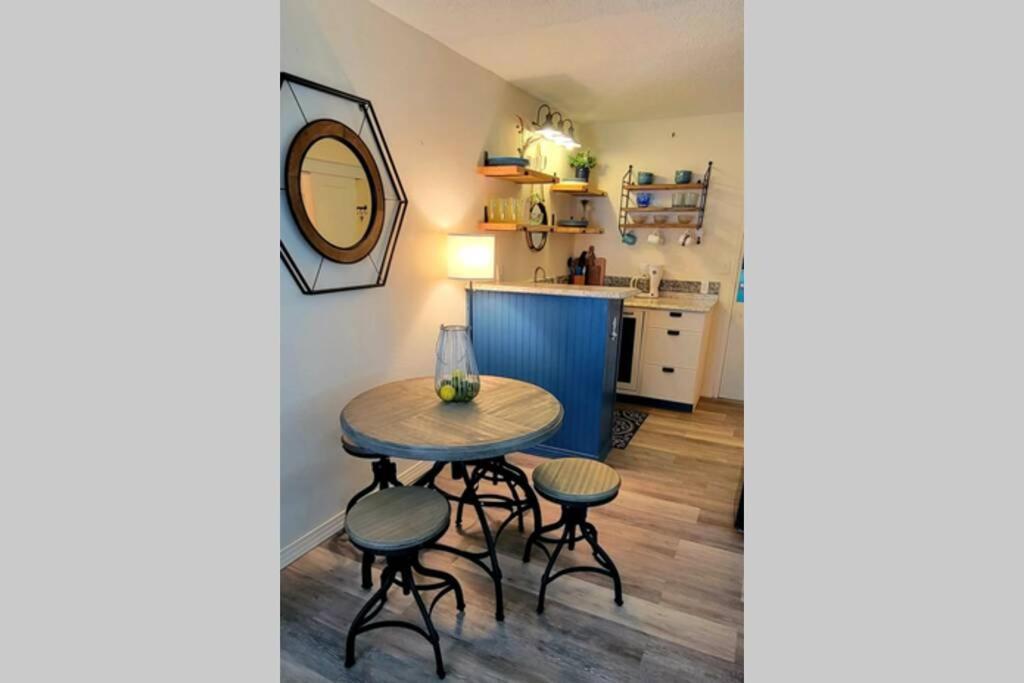 Beachfront/Ocean View Condo - Daytona Beach Bagian luar foto